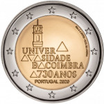 2€ Portugal 2020